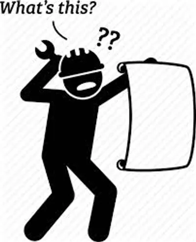 Illustration unskilled - Image 2