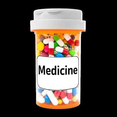 Illustration excipient