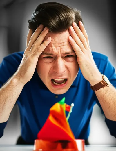 Illustration emotional - Image 1