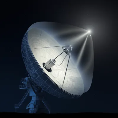 Illustration receiving - Image 1