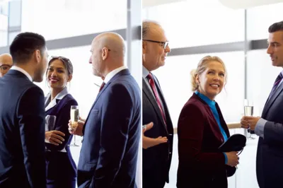 Illustration elite - Image 1