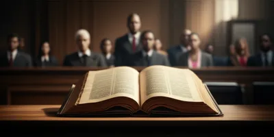 Illustration testimonies - Image 1