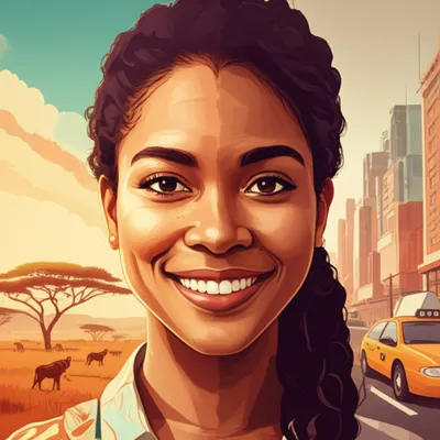 Illustration hyphenates - Image 1