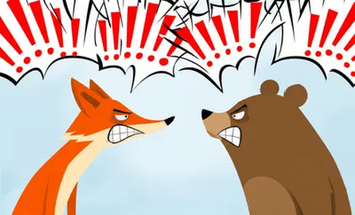 Illustration barney - Image 1