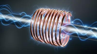 Illustration faradic - Image 1