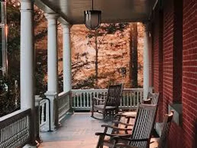 Illustration portico - Image 2