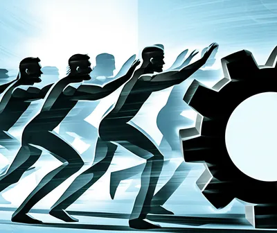 Illustration pressed - Image 1