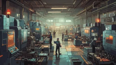 Illustration cranks - Image 1