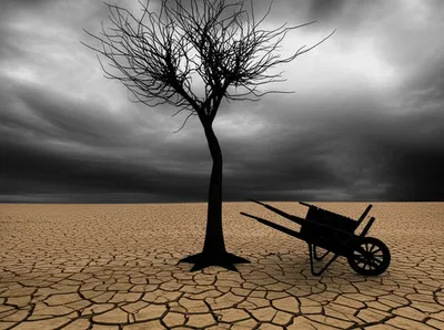 Illustration woe - Image 1