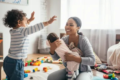 Illustration nurse - Image 1