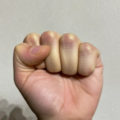 Illustration arsehole