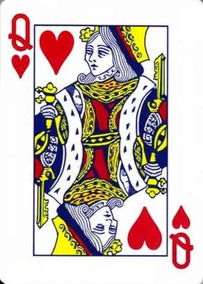 Illustration queens - Image 1