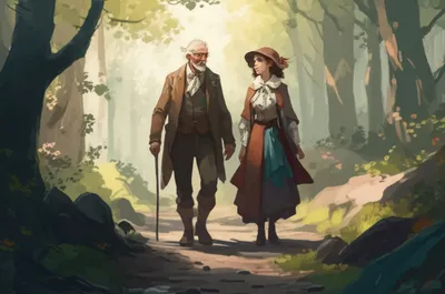 Illustration accompanying