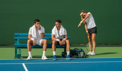 Illustration rest - Image 1