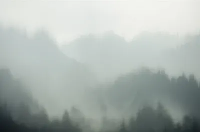 Illustration hazy - Image 1