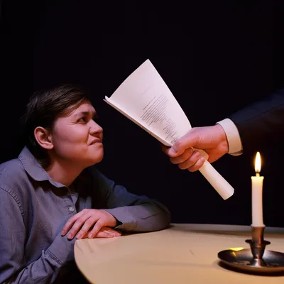 Illustration shaven - Image 1