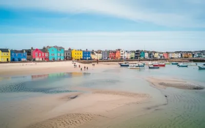 Illustration maritime - Image 1