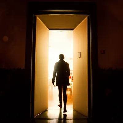 Illustration reentered