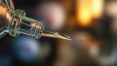 Illustration spicule - Image 1