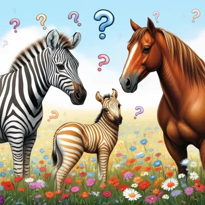 Illustration buck - Image 1