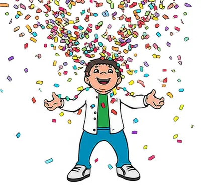 Illustration catching - Image 1