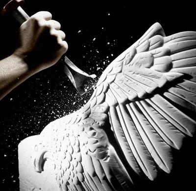 Illustration strokes - Image 1