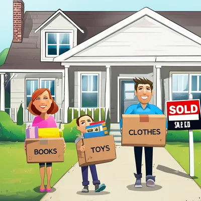 Illustration rehouse - Image 1