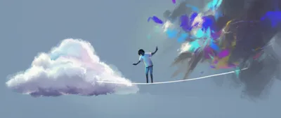 Illustration psychological - Image 1