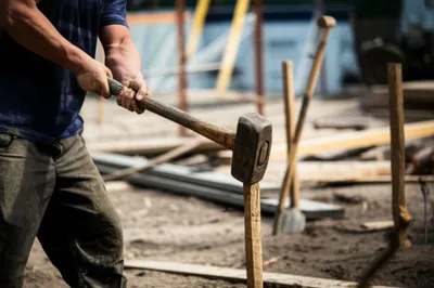 Illustration sledge - Image 1