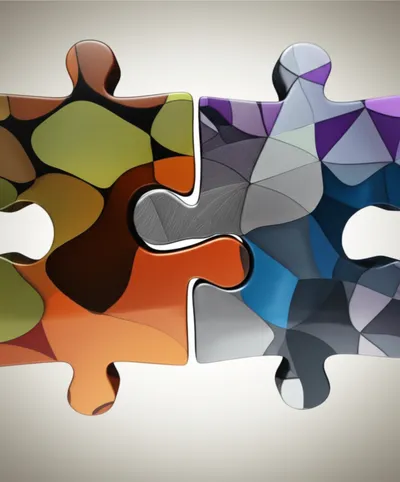 Illustration copulative