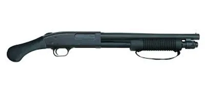 Illustration shotgun - Image 2