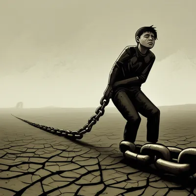 Illustration dragged - Image 1