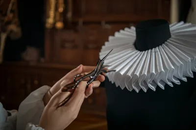 Illustration strut - Image 1