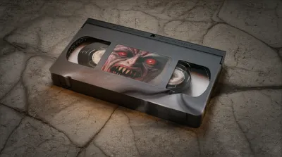 Illustration nasty - Image 1