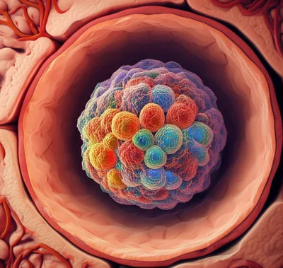 Illustration embryo - Image 1