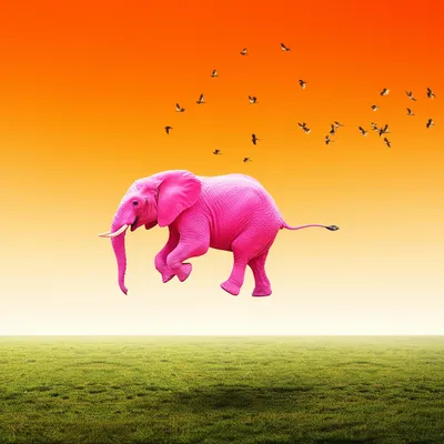 Illustration incredible