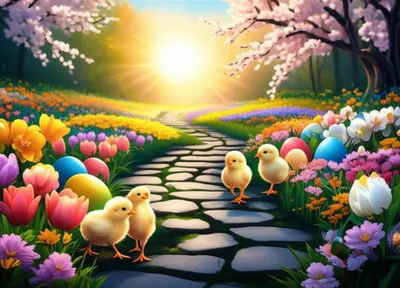 Illustration pace - Image 1