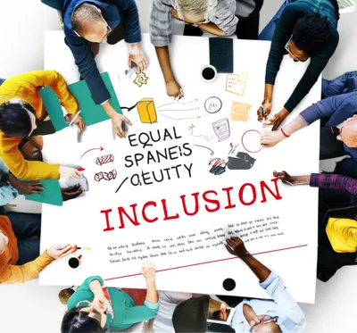 Illustration diversity - Image 1