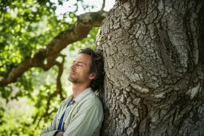 Illustration leant - Image 1