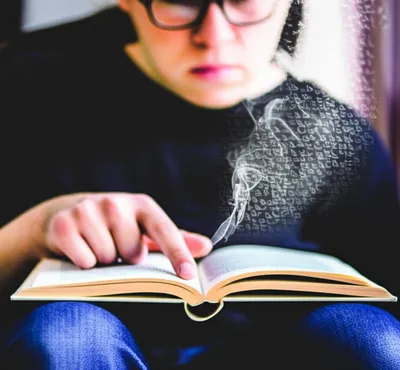 Illustration skim - Image 1