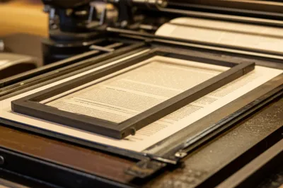 Illustration frisket - Image 1