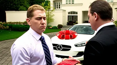 Illustration ingrate - Image 1