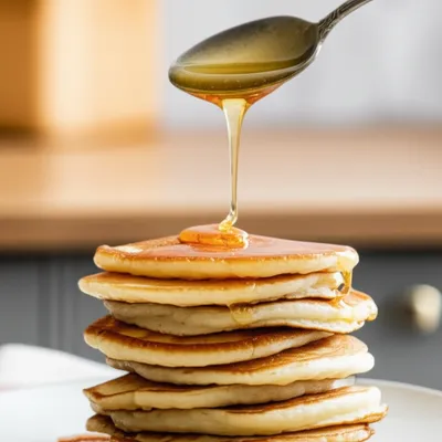 Illustration drizzling - Image 1