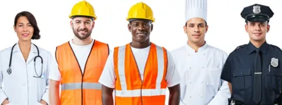 Illustration collars - Image 1