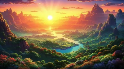 Illustration brighter - Image 1