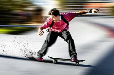 Illustration wheeling - Image 1