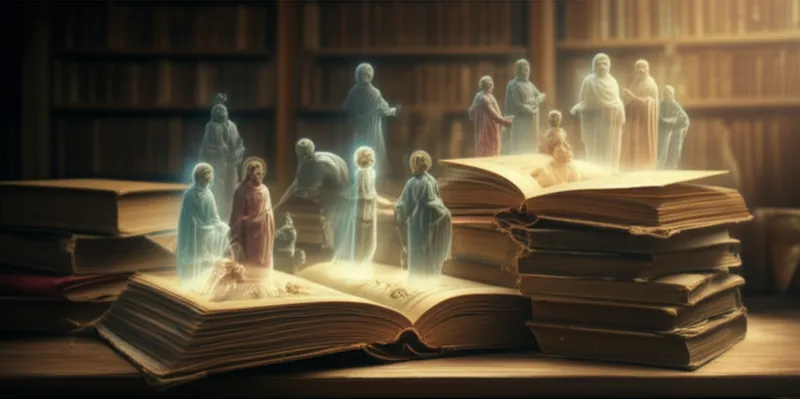 Visuelle Darstellung für das Wort „legendary" - Legendensammlung