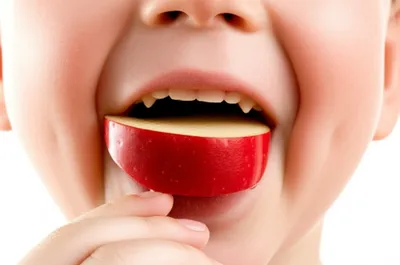 Illustration munching - Image 1