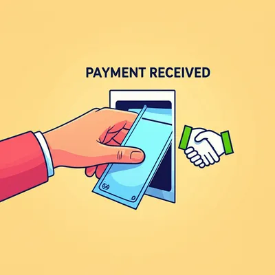 Illustration honour - Image 1