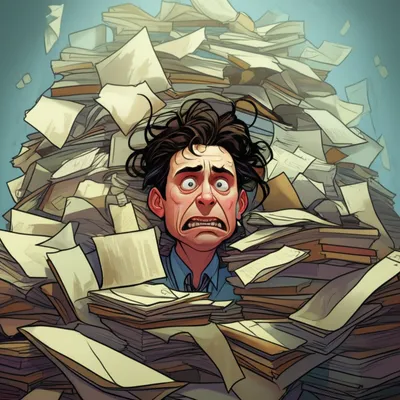 Illustration pigging - Image 1